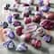 Mixed Lampwork Glass Craft Beads by Bead Landing™